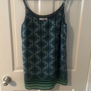 Cabi blouse. Worn once.